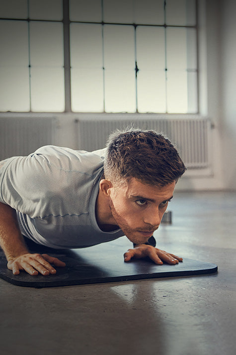 How to Feel Stronger, Sleep Better, and Live a Healthier Lifestyle with Physical Activity